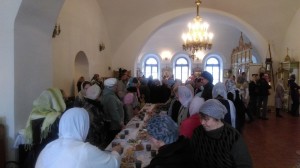 Рождество Пресвятой Богородицы